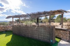 Country House in Monovar