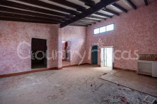 Country House in Monovar