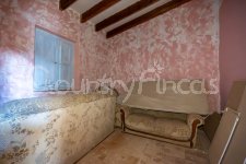 Country House in Monovar