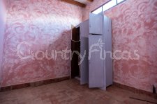 Country House in Monovar