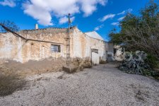 Country House in Monovar