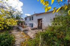 Country House in Monovar