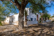 Country House in Monovar