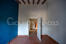 Country House in Monovar