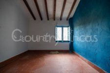 Country House in Monovar