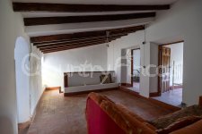 Country House in Monovar