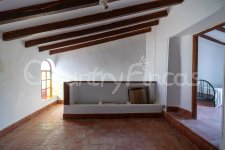 Country House in Monovar