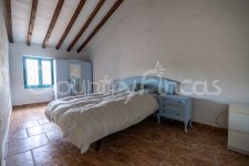 Country House in Monovar