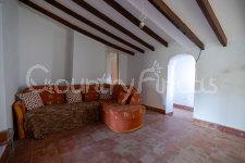 Country House in Monovar