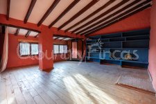 Country House in Monovar