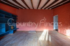 Country House in Monovar