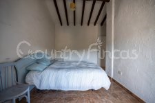 Country House in Monovar