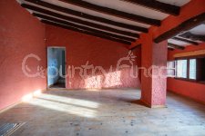 Country House in Monovar