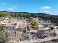 Country House in Monovar