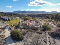 Country House in Monovar