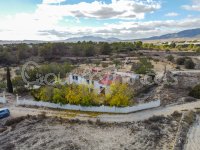 Country House in Monovar