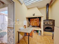 Semi-detached in Pinoso