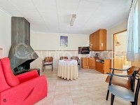 Semi-detached in Pinoso