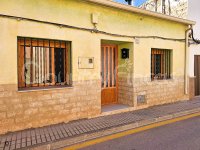 Semi-detached in Pinoso