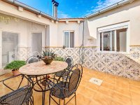 Semi-detached in Pinoso