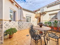 Semi-detached in Pinoso