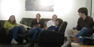 Creative Freelancers Network