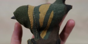 Maddi Nicholson ‘Resting on Arms’ Maddi Nicholson ‘Resting on Arms’