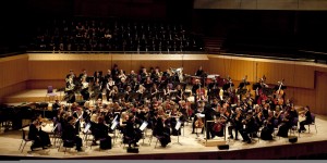 Conducted by Stephen Threlfall, Chetham’s Chamber Orchestra perform at Lancaster University's Great Hall on 16 February 2017. Conducted by Stephen Threlfall, Chetham’s Chamber Orchestra perform at Lancaster University's Great Hall on 16 February 2017.