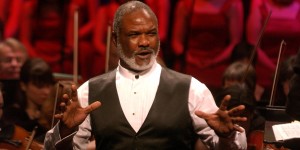 Sir Willard White appears with the Brodsky Quartet on Saturday 28 January 2017 at the Great Hall, Lancaster University Sir Willard White appears with the Brodsky Quartet on Saturday 28 January 2017 at the Great Hall, Lancaster University