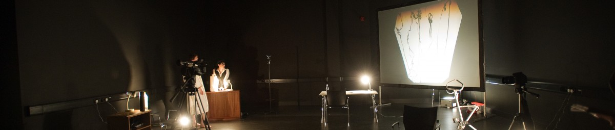 LICA Performance Space