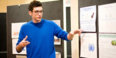 Lecture in LICA