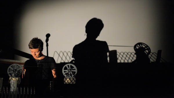 Mary Stark