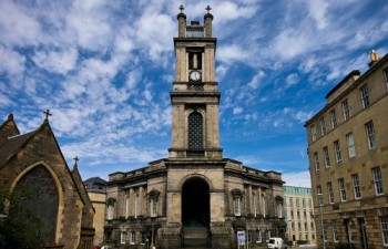 st stephens