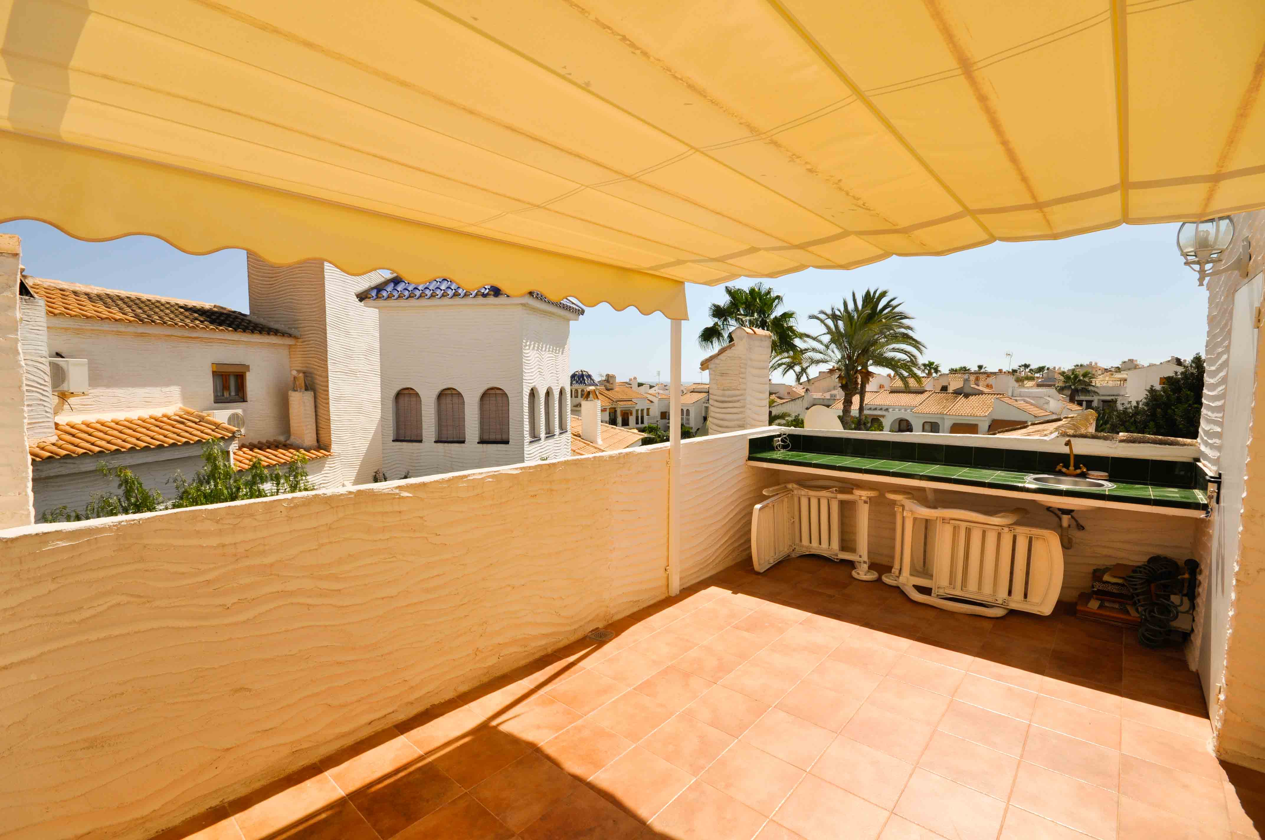 Townhouse for sale in Costa Hispania, Gran Alacant, Spain €159,000