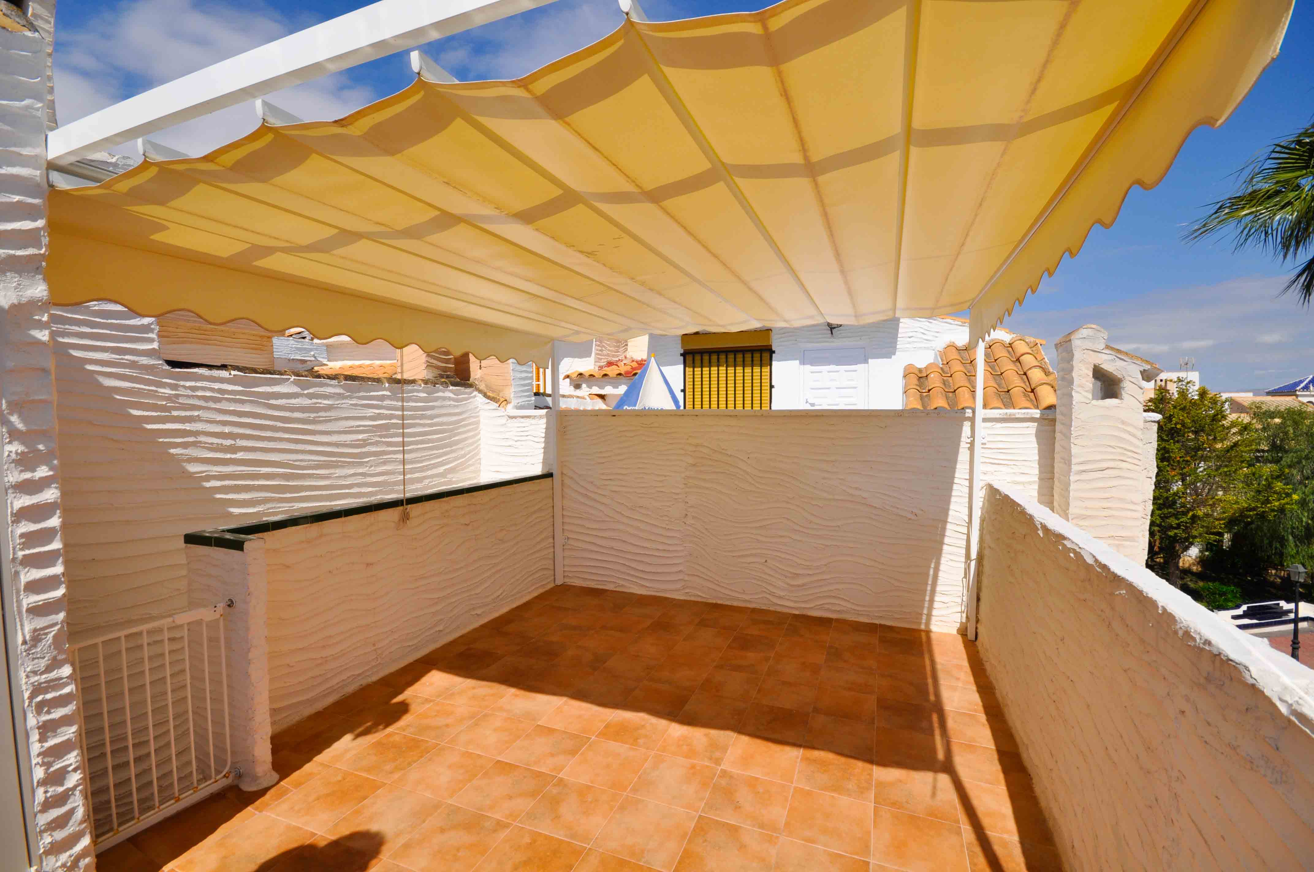 Townhouse for sale in Costa Hispania, Gran Alacant, Spain €159,000