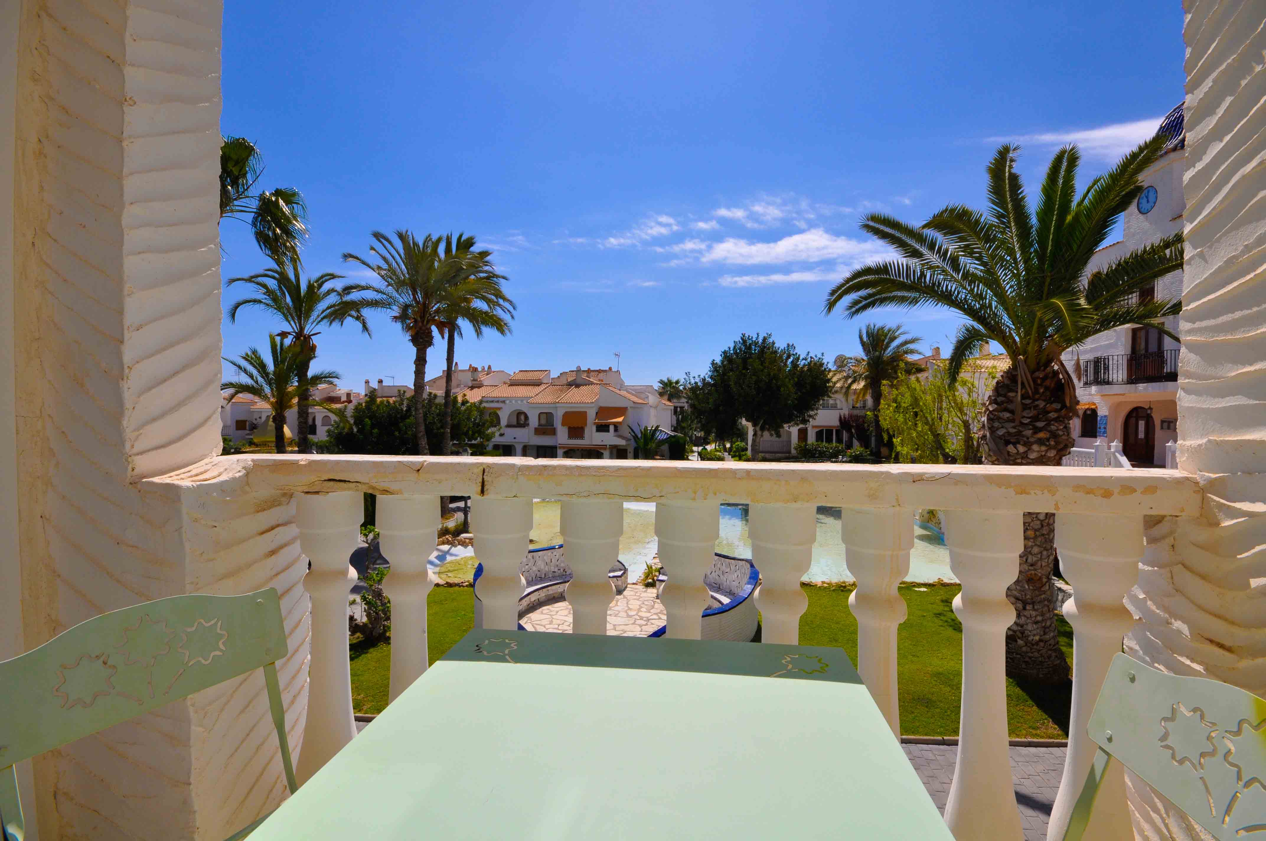 Townhouse for sale in Costa Hispania, Gran Alacant, Spain €159,000