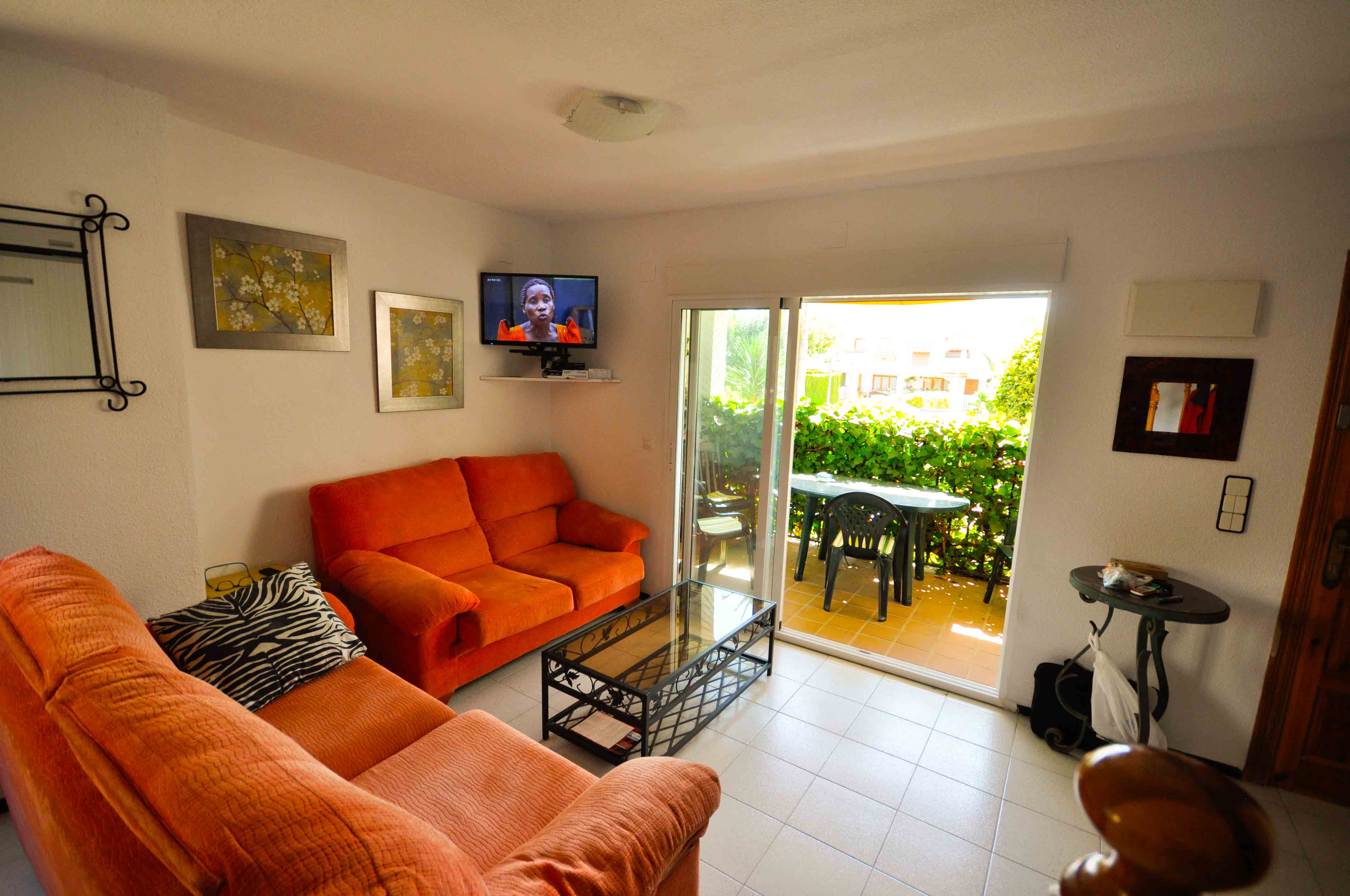 Townhouse for sale in Costa Hispania, Gran Alacant, Spain €159,000