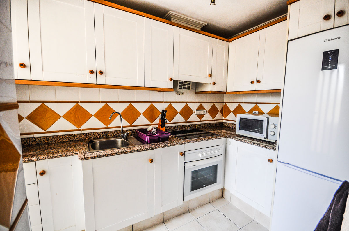 Townhouse for sale in Brisas del Faro, Gran Alacant, Spain €135,000