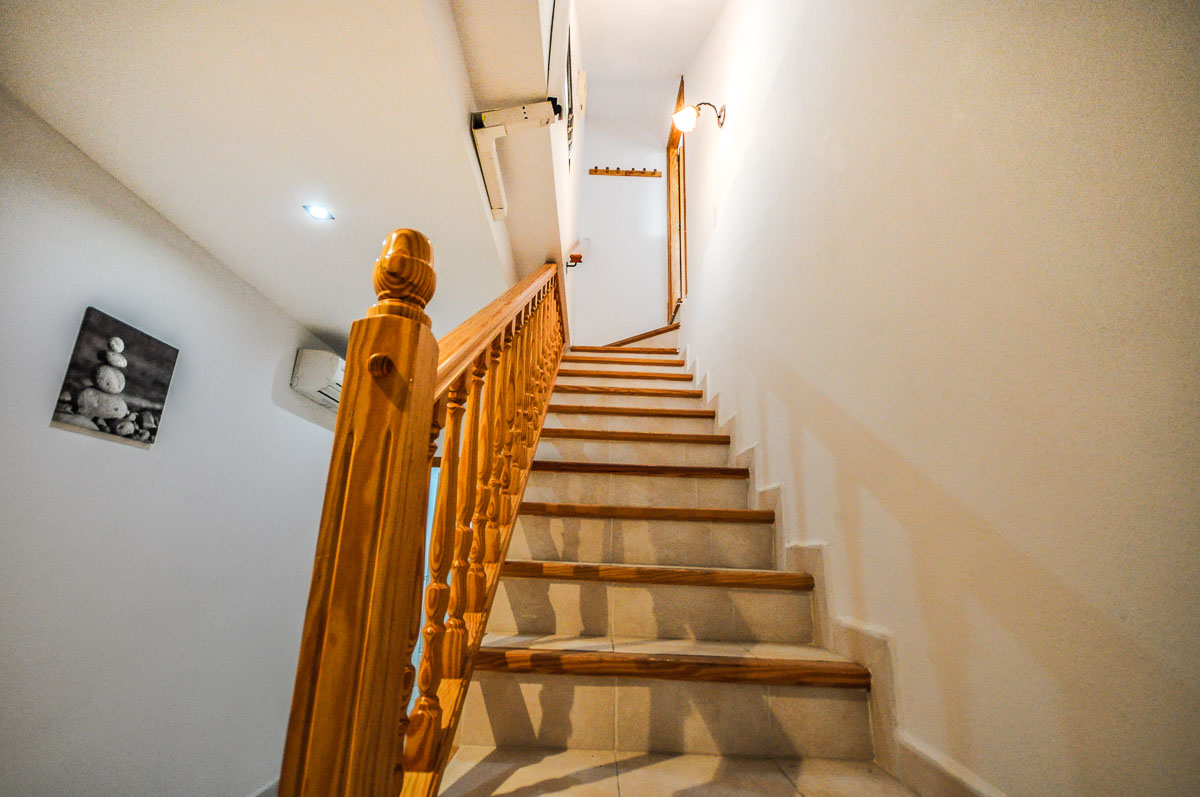 Townhouse for sale in Brisas del Faro, Gran Alacant, Spain €135,000