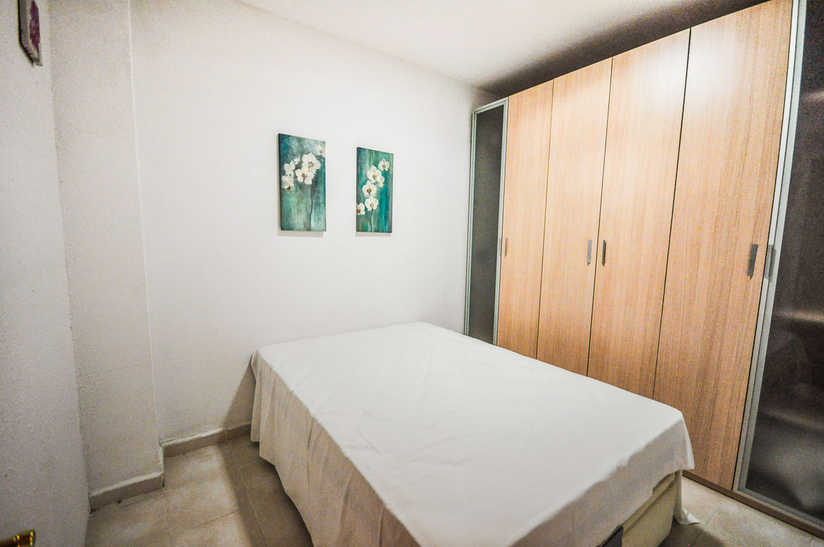 Townhouse for sale in Brisas del Faro, Gran Alacant, Spain €135,000