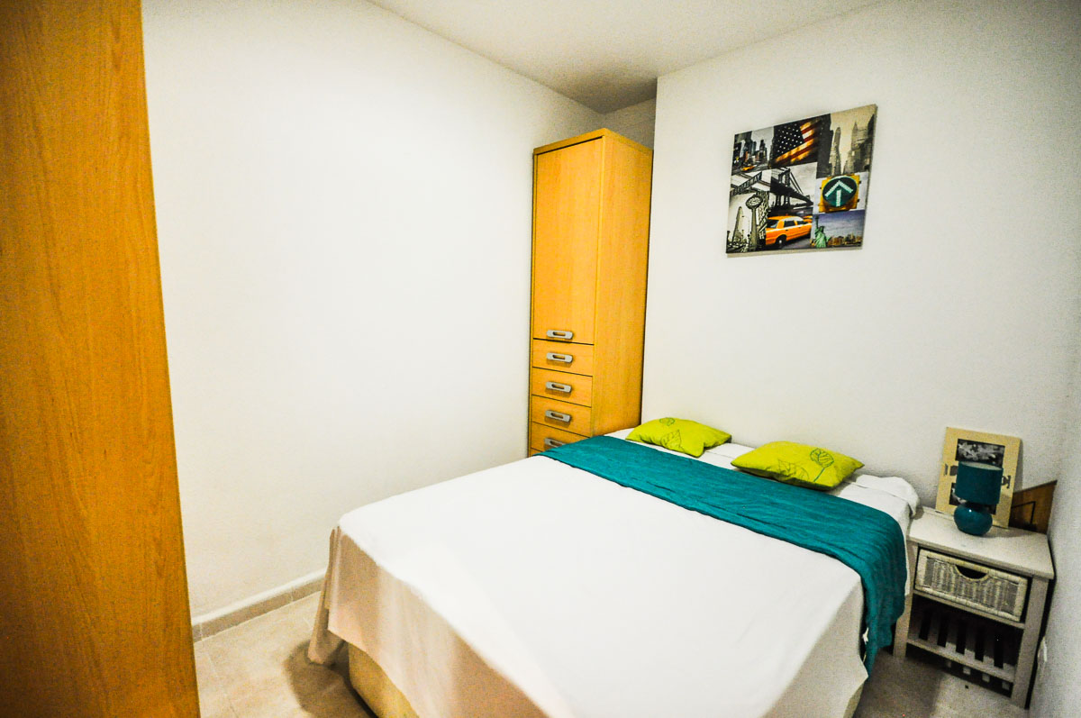 Townhouse for sale in Brisas del Faro, Gran Alacant, Spain €135,000