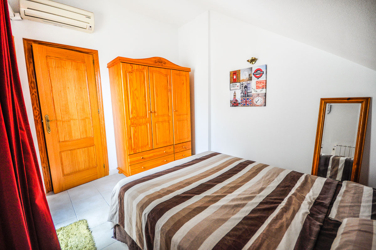 Townhouse for sale in Brisas del Faro, Gran Alacant, Spain €135,000