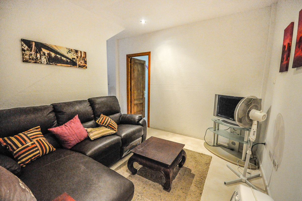 Townhouse for sale in Brisas del Faro, Gran Alacant, Spain €135,000