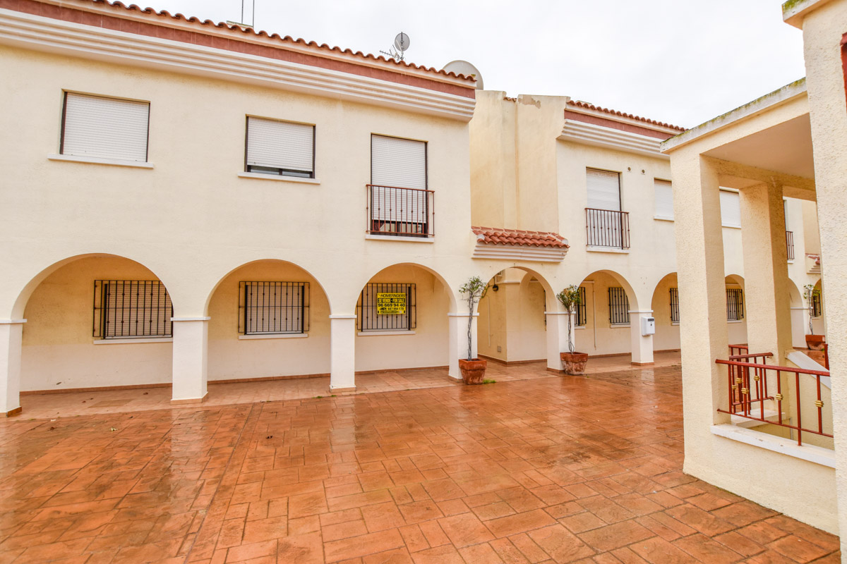 Apartment for sale in Brisas del Faro, Gran Alacant, Spain €179,000