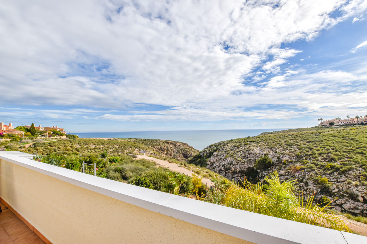 Apartment for sale in Brisas del Faro, Gran Alacant, Spain €179,000