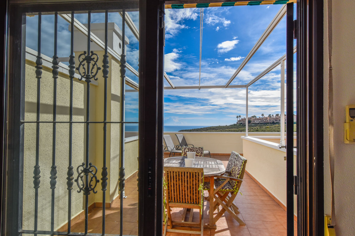 Apartment for sale in Brisas del Faro, Gran Alacant, Spain €179,000