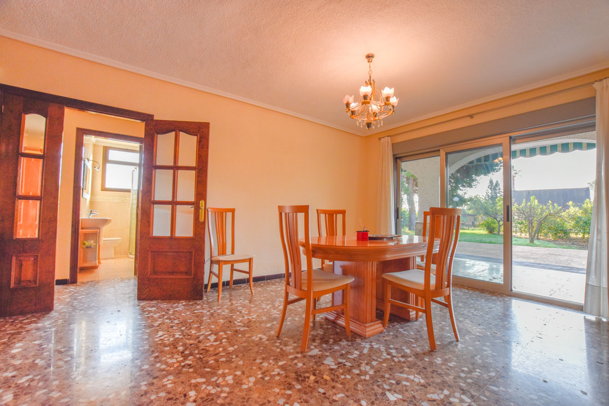 Finca for sale in Valverde, Spain €318,000 (GA0273)