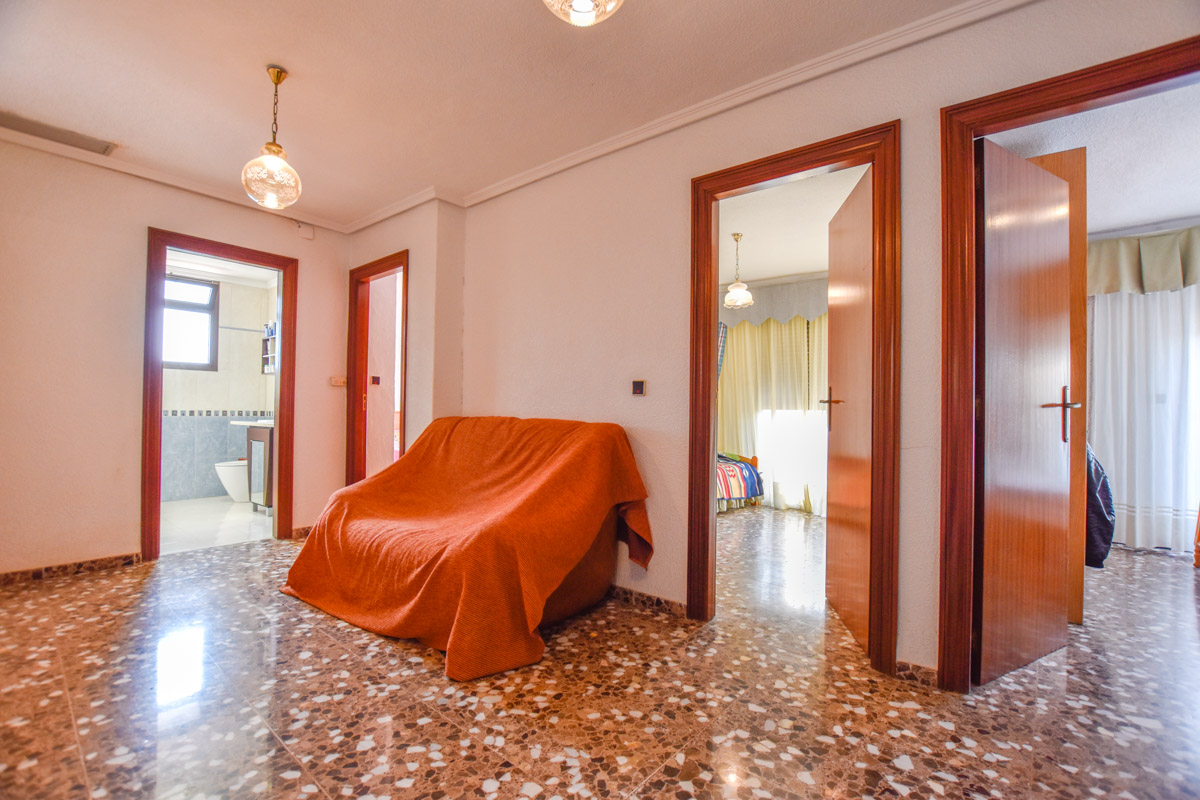 Finca for sale in Valverde, Spain €318,000 (GA0273)