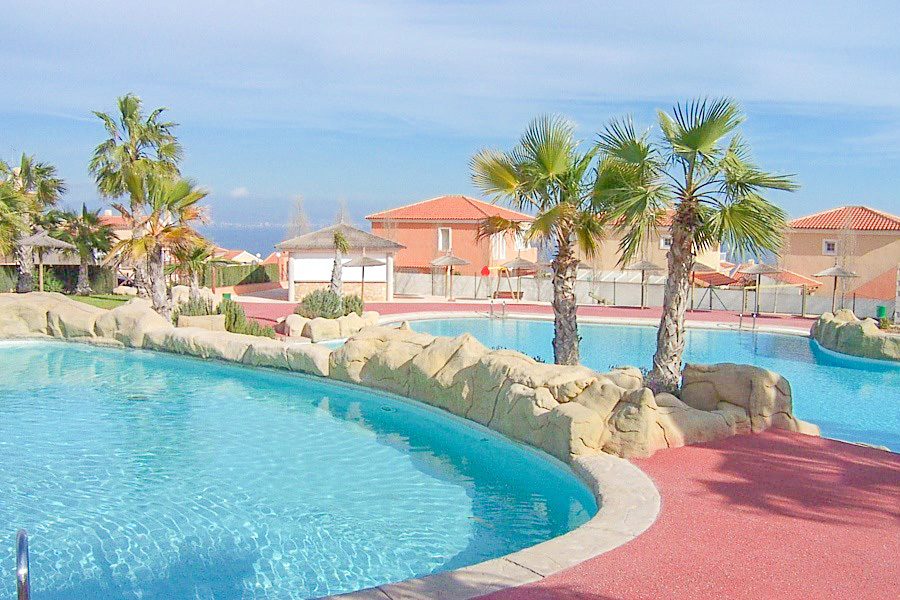 Townhouse for sale in Brisas del Faro, Gran Alacant, Spain €148,000