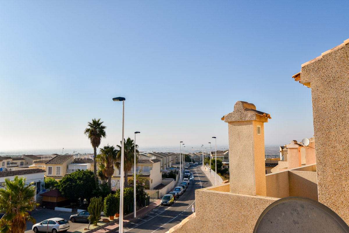 Townhouse for sale in Monte y Mar Alto, Gran Alacant, Spain €135,000